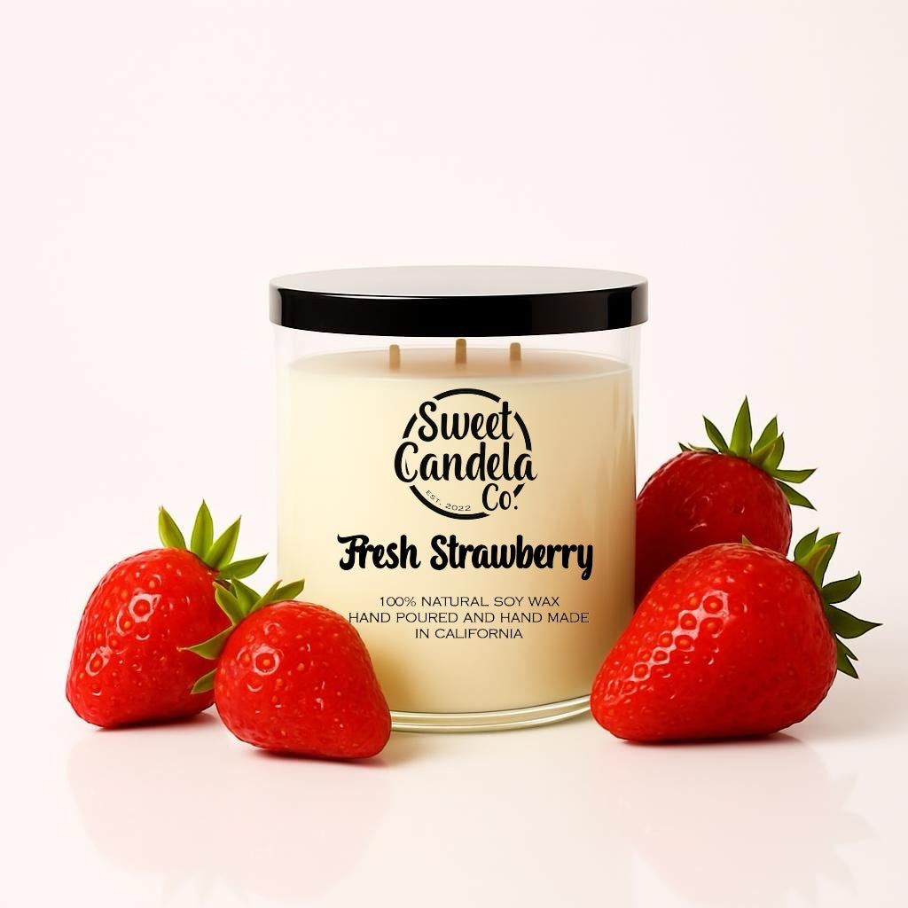 Fresh Strawberry