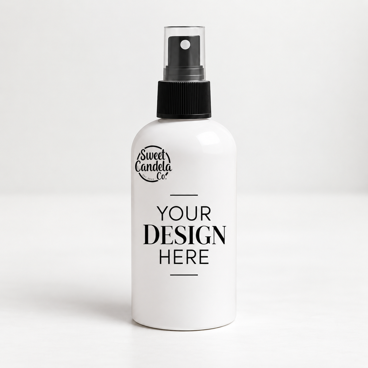 Customized Car and Room Spray
