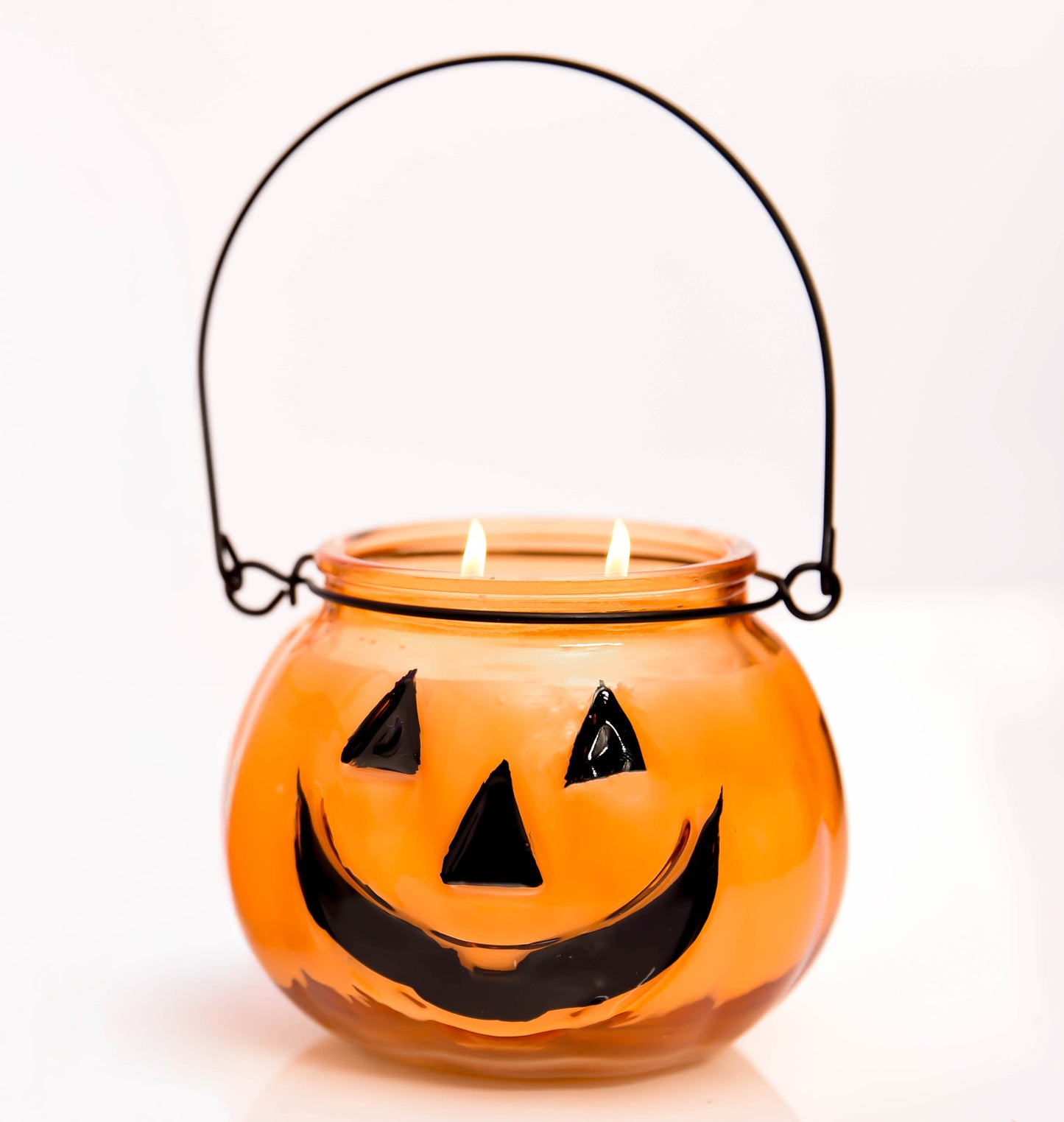 Pumpkin Soy Candles