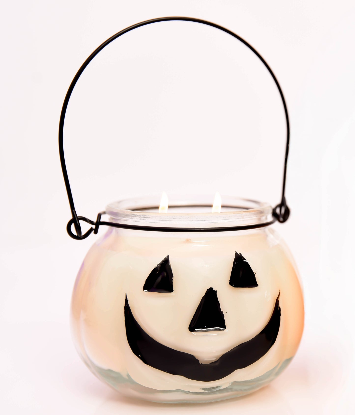 Pumpkin Soy Candles