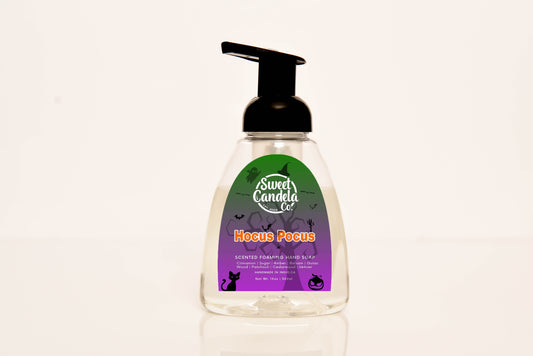 Hocus Pocus Foaming Hand Soap
